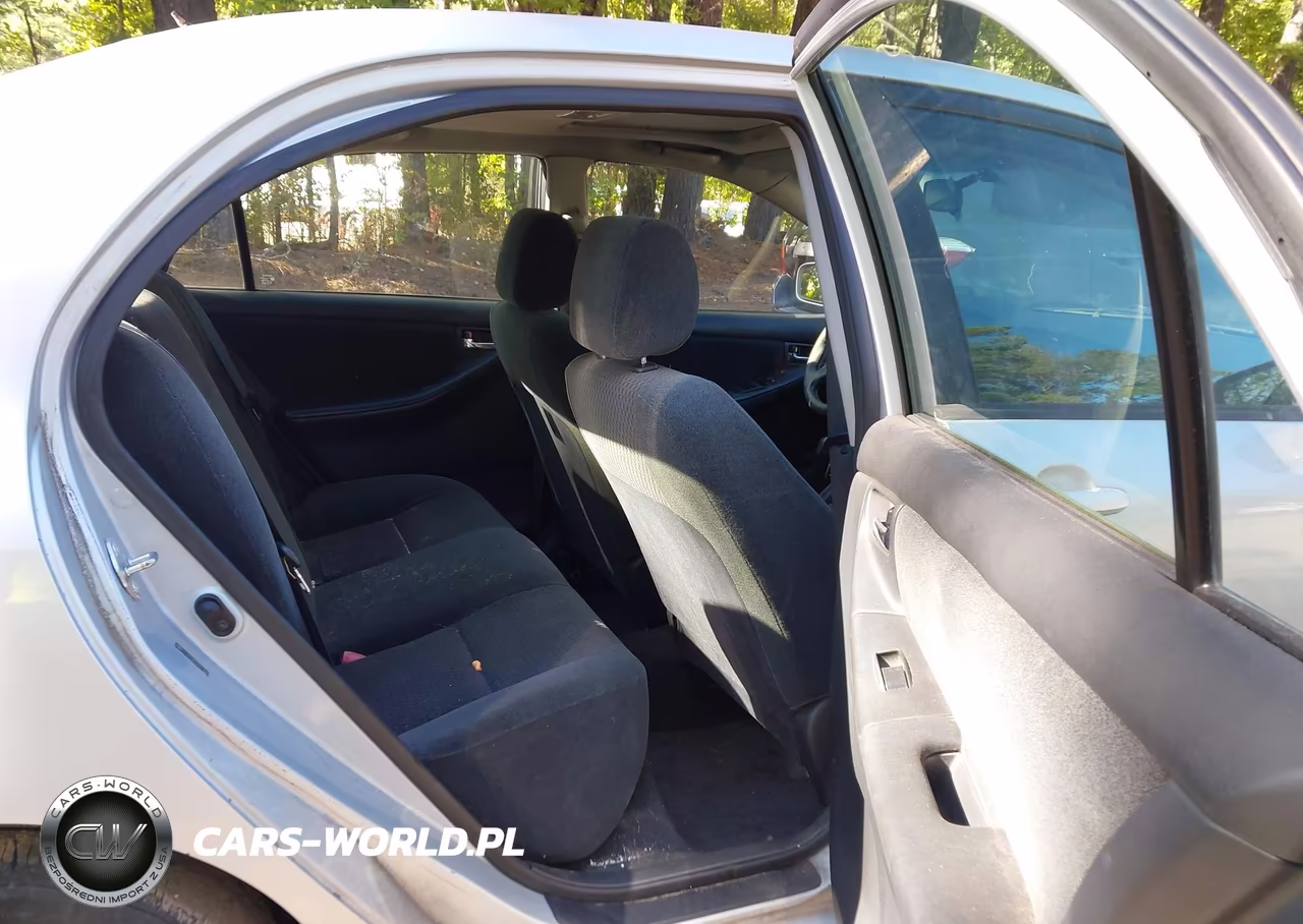 2007 Toyota Corolla S VIN:2T1BR32E27C771522 - 8