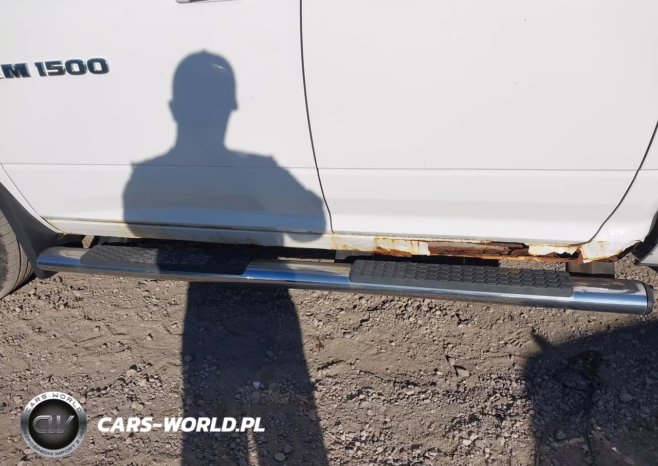 2012 Ram 1500 Slt VIN:1C6RD7GTXCS112468 - 20