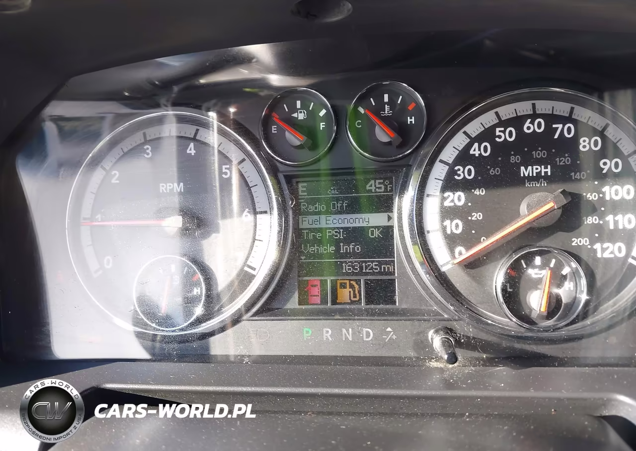 2012 Ram 1500 Slt VIN:1C6RD7GTXCS112468 - 7