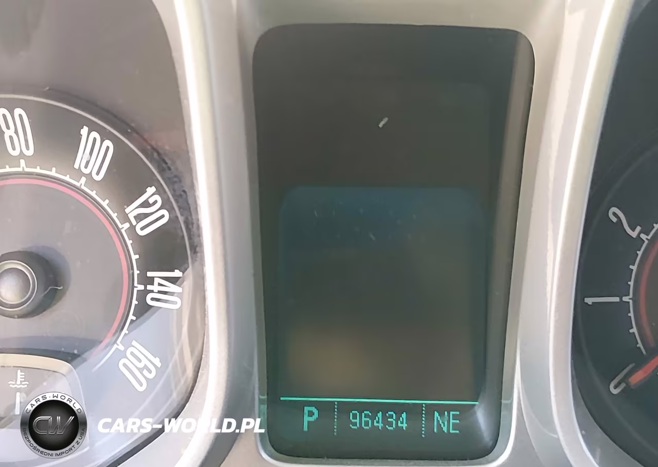 2011 Chevrolet Camaro 1Lt VIN:2G1FB1ED4B9109701 - 7