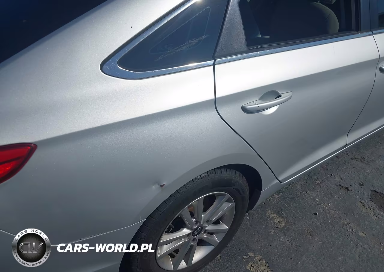 2016 Hyundai Sonata Se VIN:5NPE24AF3GH408046 - 12