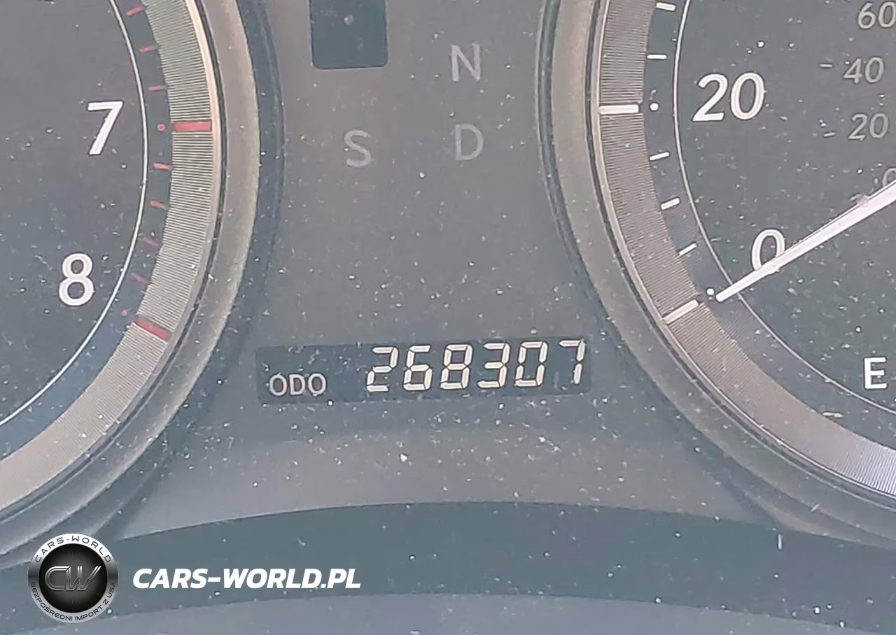 2007 Lexus Es 350 VIN:JTHBJ46G872074202 - 12
