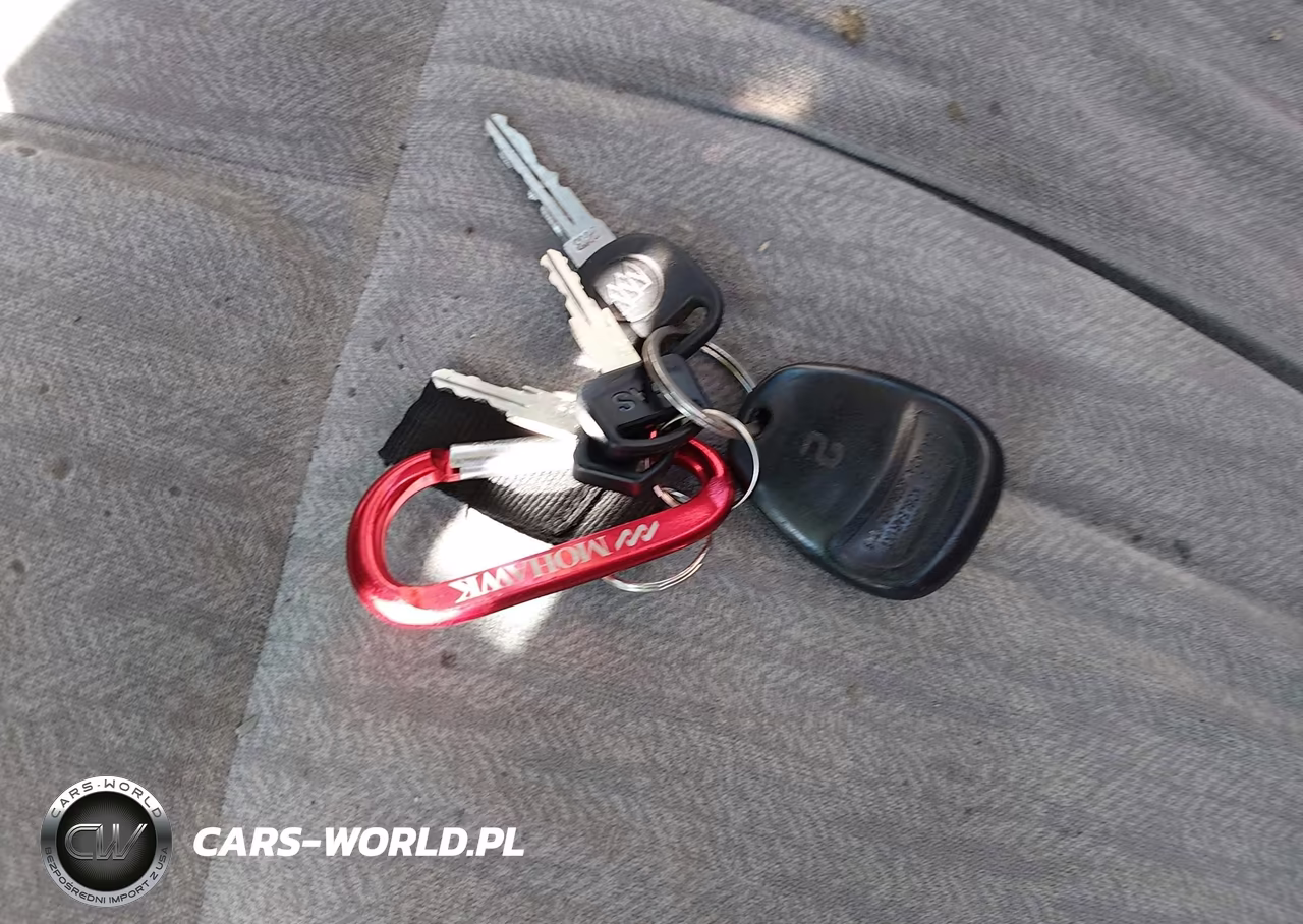 2002 Buick Lesabre Custom VIN:1G4HP54K724218547 - 11