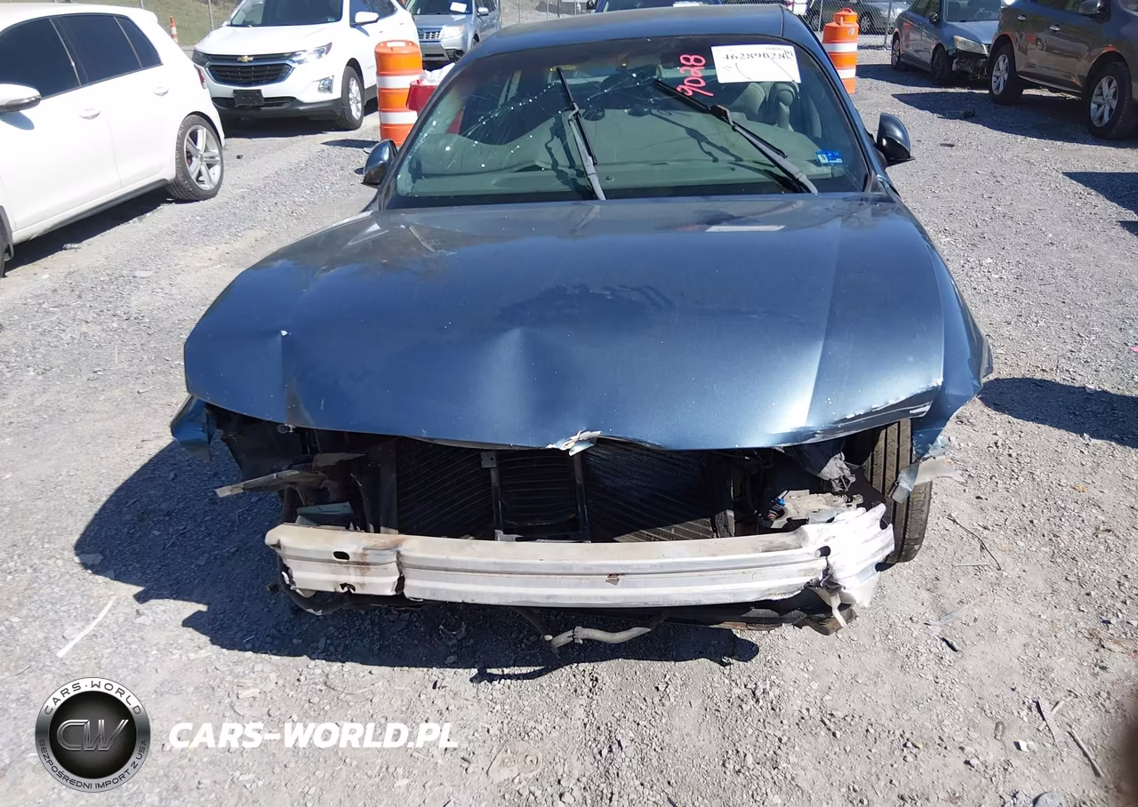 2002 Buick Lesabre Custom VIN:1G4HP54K724218547 - 6
