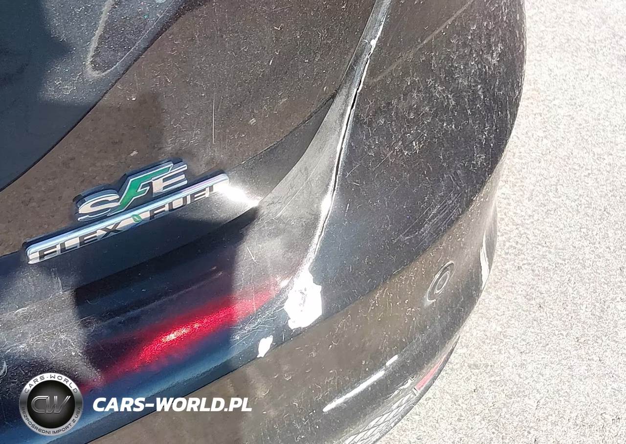 2014 Ford Focus Se VIN:1FADP3F22EL413962 - 6