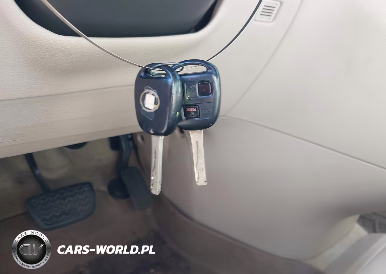 2006 Lexus Rx 400H VIN:JTJHW31U360004344 - 11