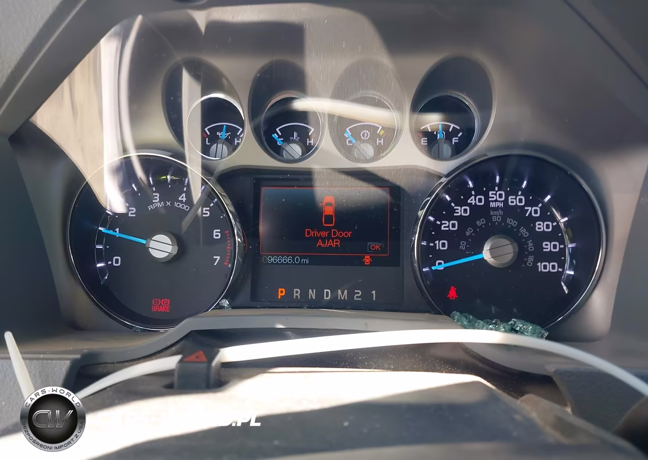 2015 Ford F-350 Xlt VIN:1FT8X3B65FED50415 - 7