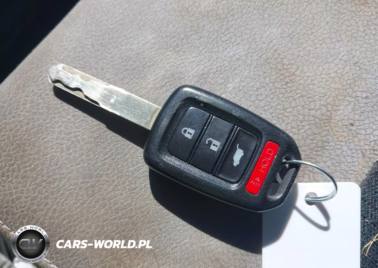 2017 Honda Cr-V Lx VIN:5J6RW6H34HL003267 - 11