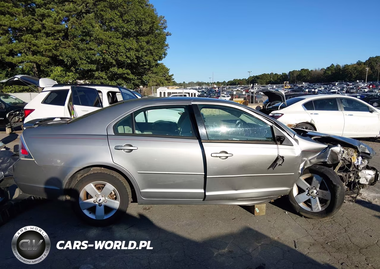 2009 Ford Fusion Se VIN:3FAHP07Z39R179639 - 14