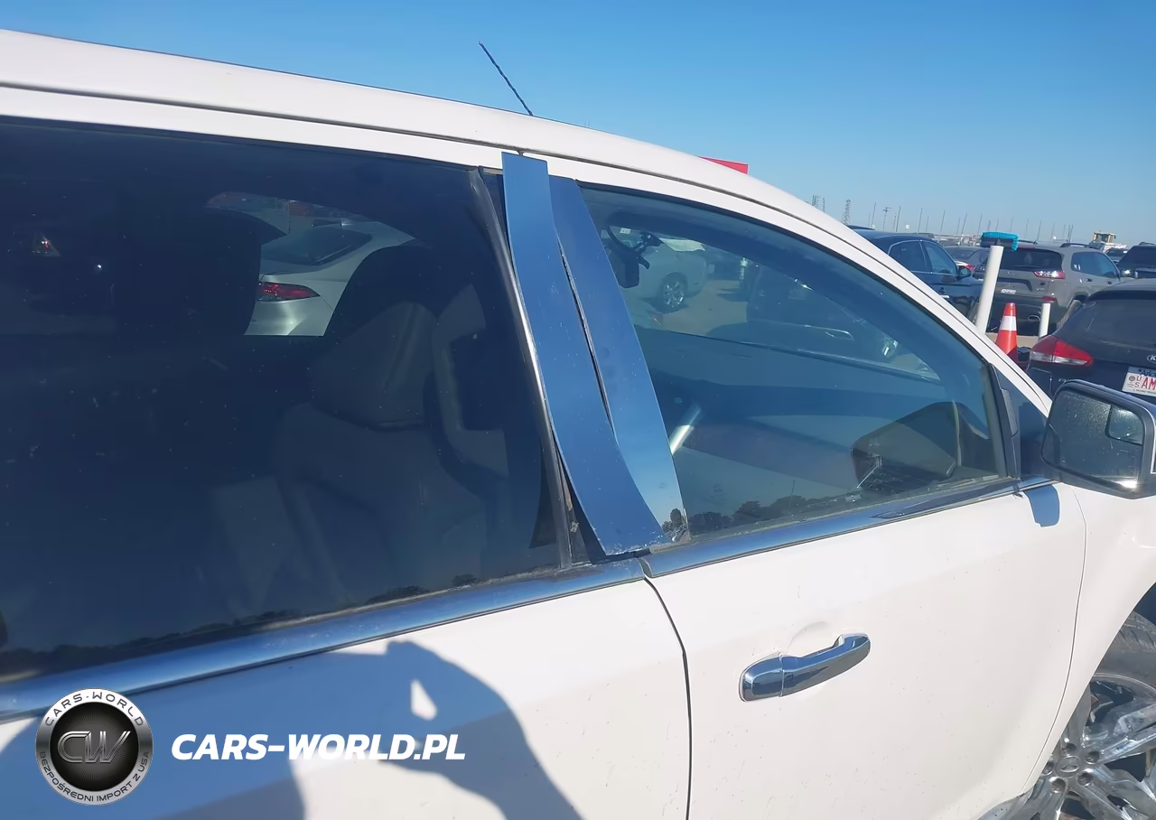 2011 Ford Edge Limited VIN:2FMDK3KC8BBA67799 - 13