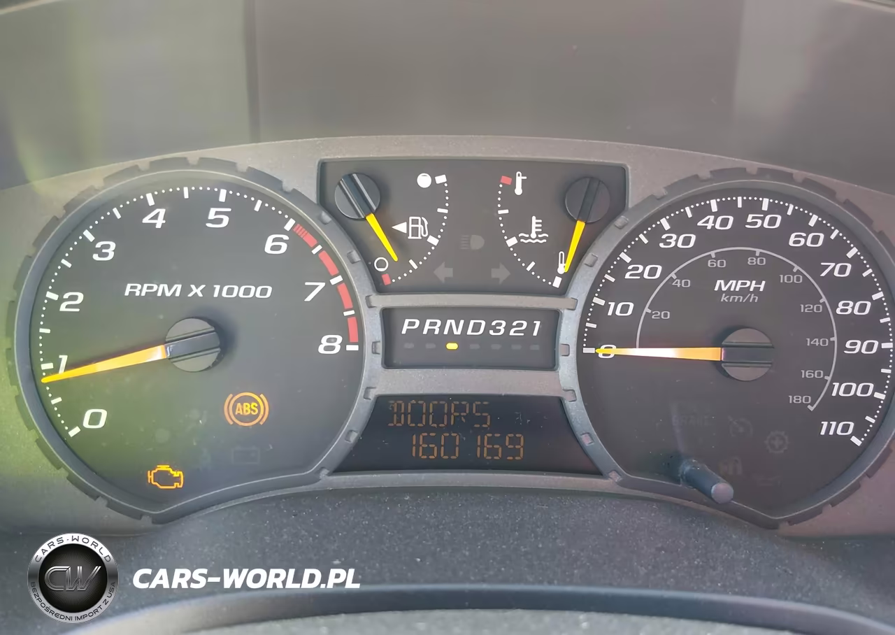 2004 Chevrolet Colorado Ls VIN:1GCCS136348101179 - 7