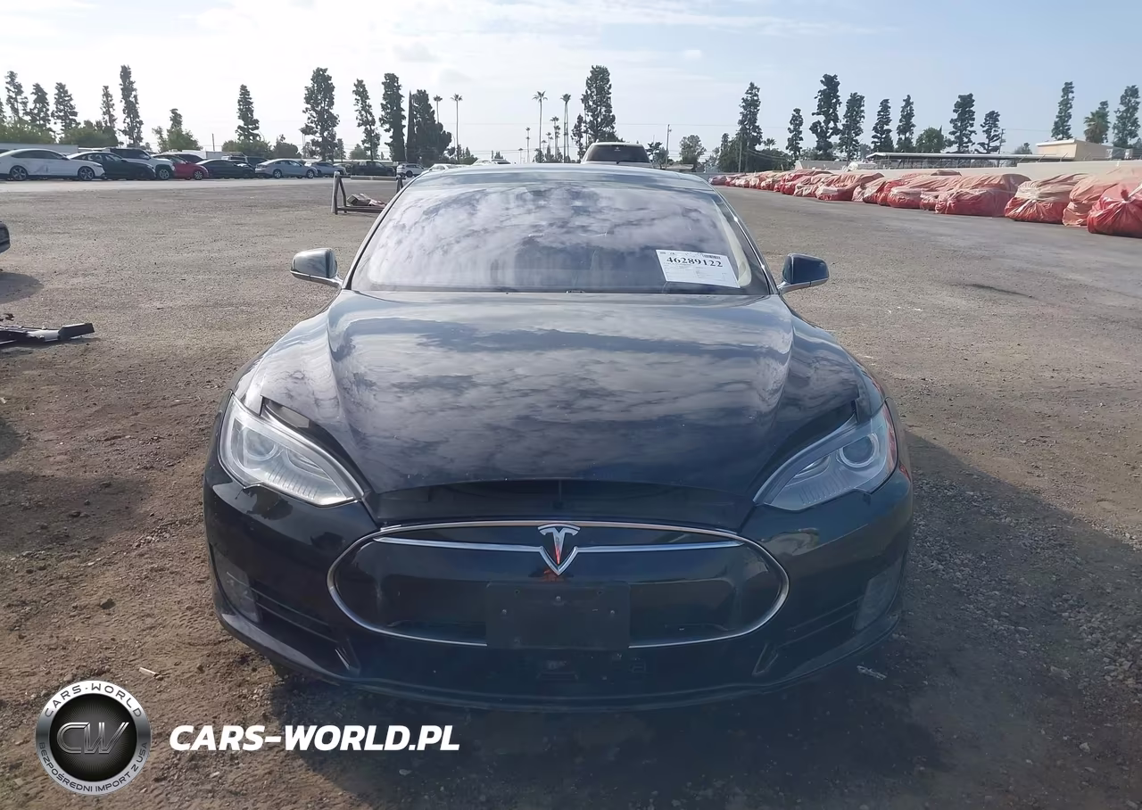 2016 Tesla Model S 90D-P100D-P85D-P90D VIN:5YJSA1E43GF134584 - 12
