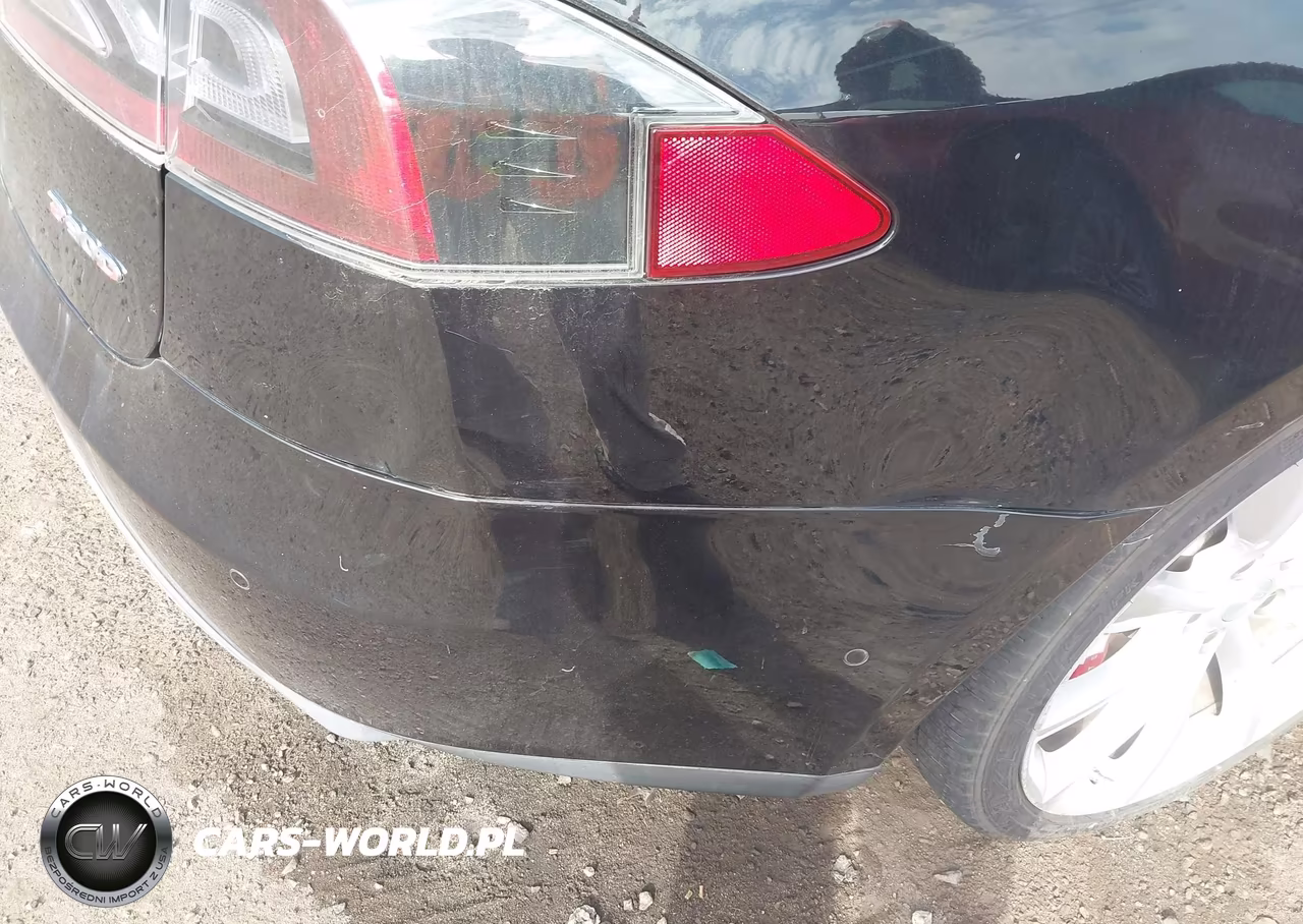 2016 Tesla Model S 90D-P100D-P85D-P90D VIN:5YJSA1E43GF134584 - 19