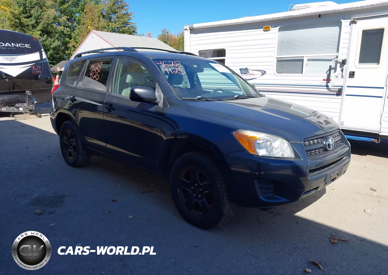 2009 Toyota Rav4 VIN:JTMBF33V09D018407 - 14