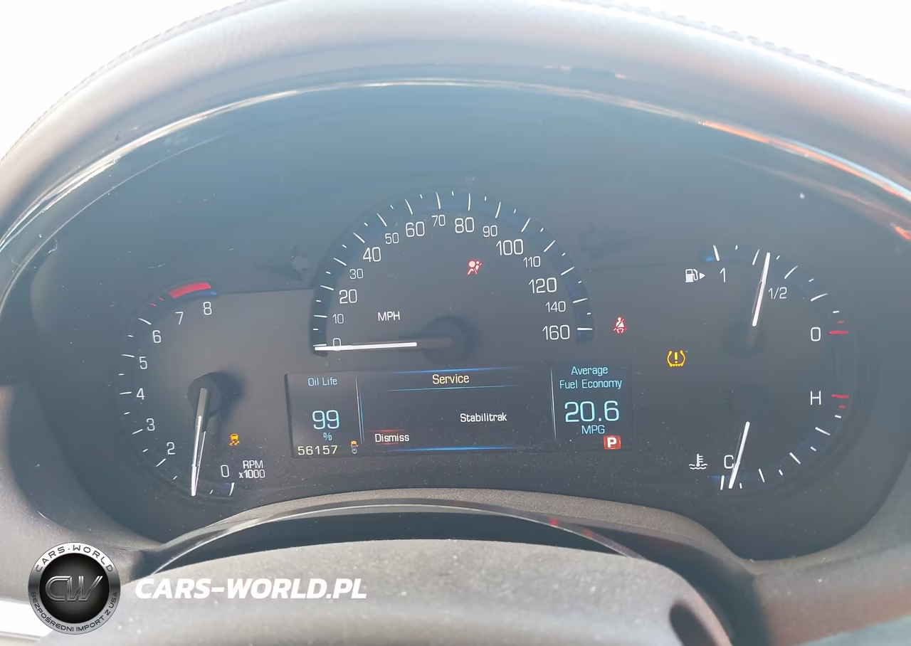 2013 Cadillac Xts Luxury VIN:2G61P5S31D9149780 - 7