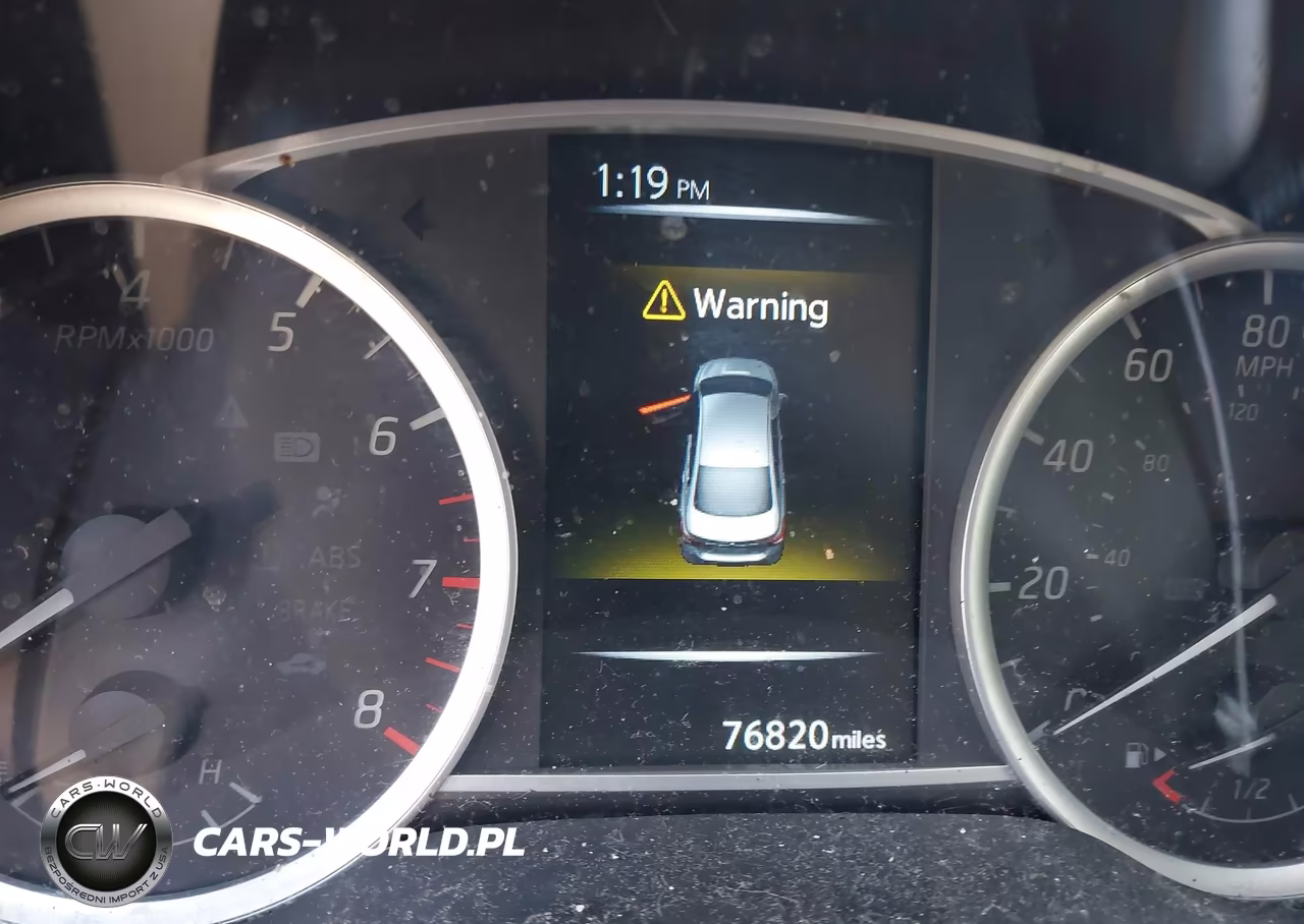 2018 Nissan Sentra S VIN:3N1AB7AP7JY335964 - 7
