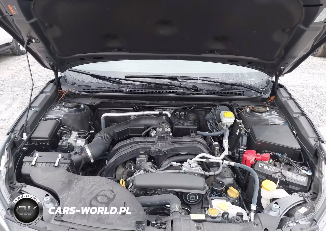 2025 Subaru Outback Onyx Edition VIN:4S4BTALC5S3281351 - 10