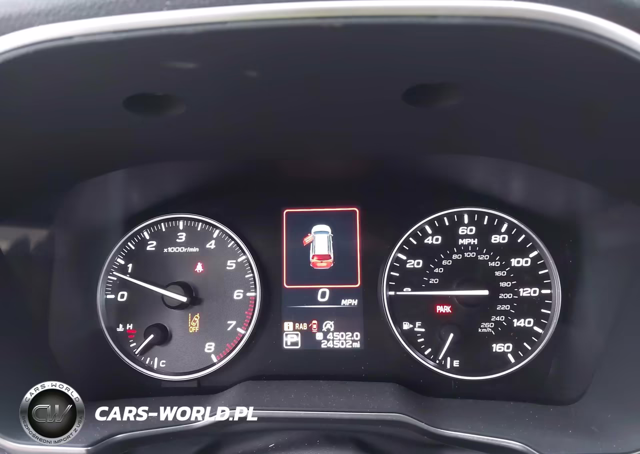 2025 Subaru Outback Onyx Edition VIN:4S4BTALC5S3281351 - 7