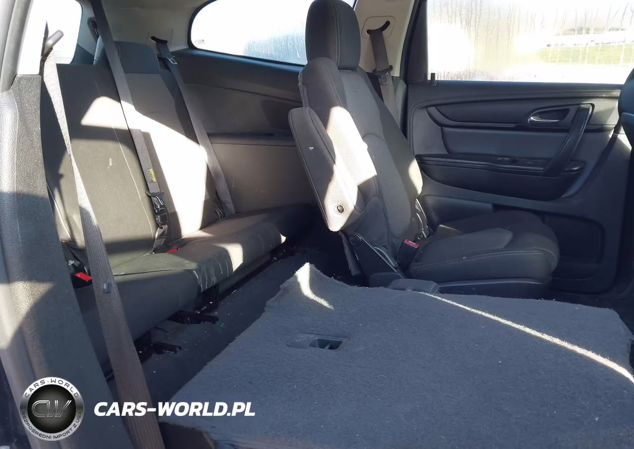 2017 Chevrolet Traverse 2Lt VIN:1GNKVHKDXHJ269824 - 19