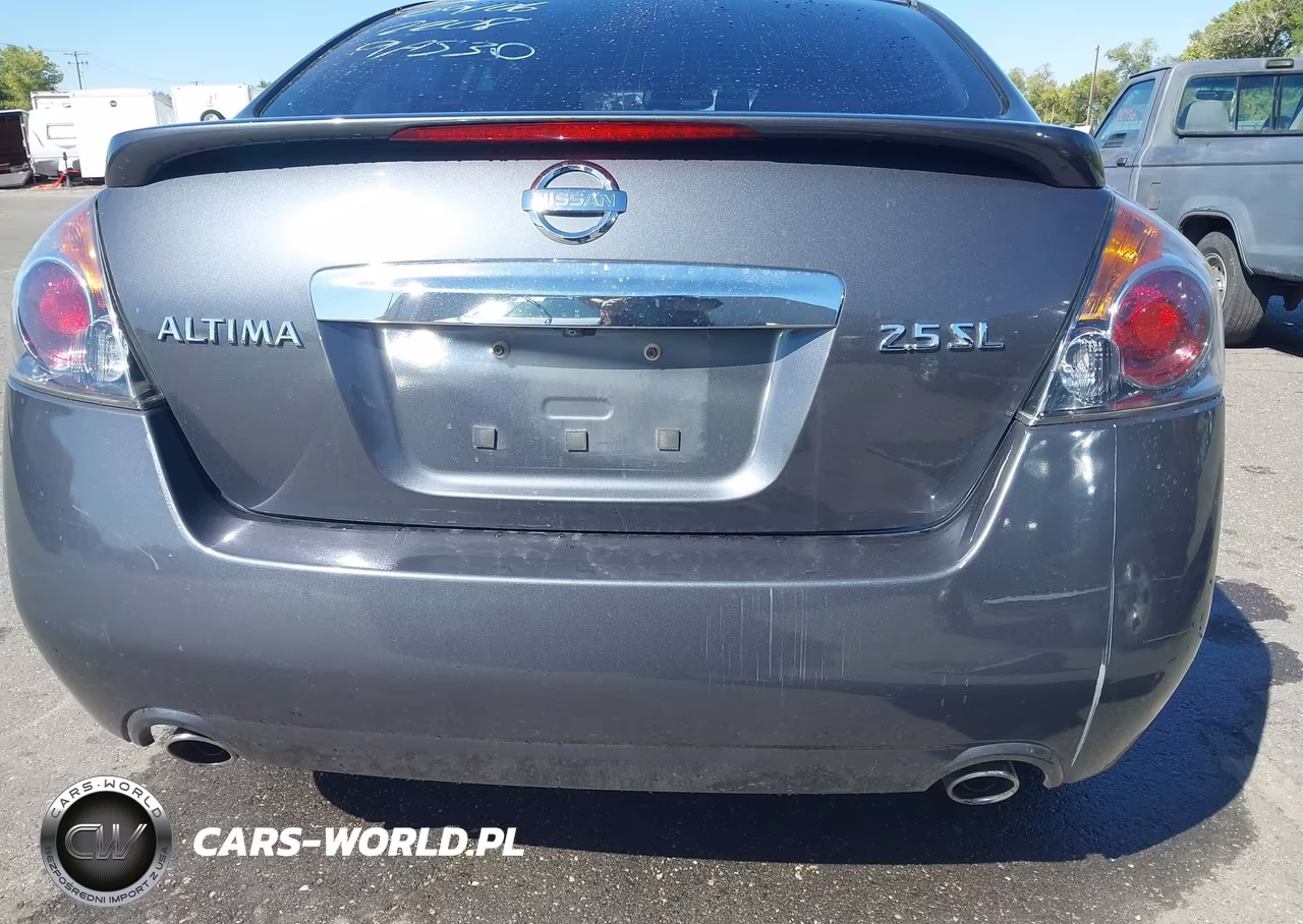 2010 Nissan Altima 2.5 S VIN:1N4AL2AP9AN479158 - 6