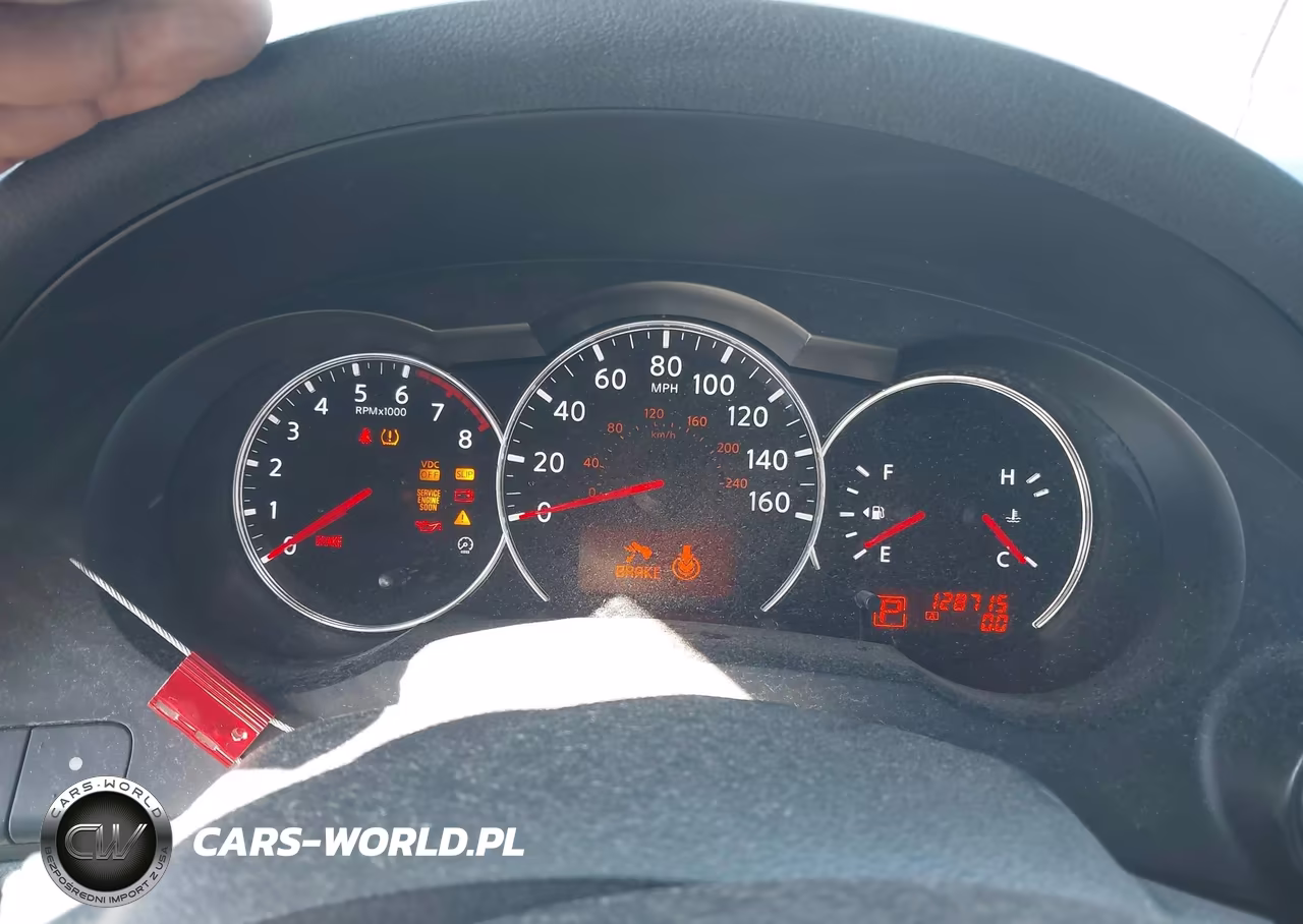 2010 Nissan Altima 2.5 S VIN:1N4AL2AP9AN479158 - 7