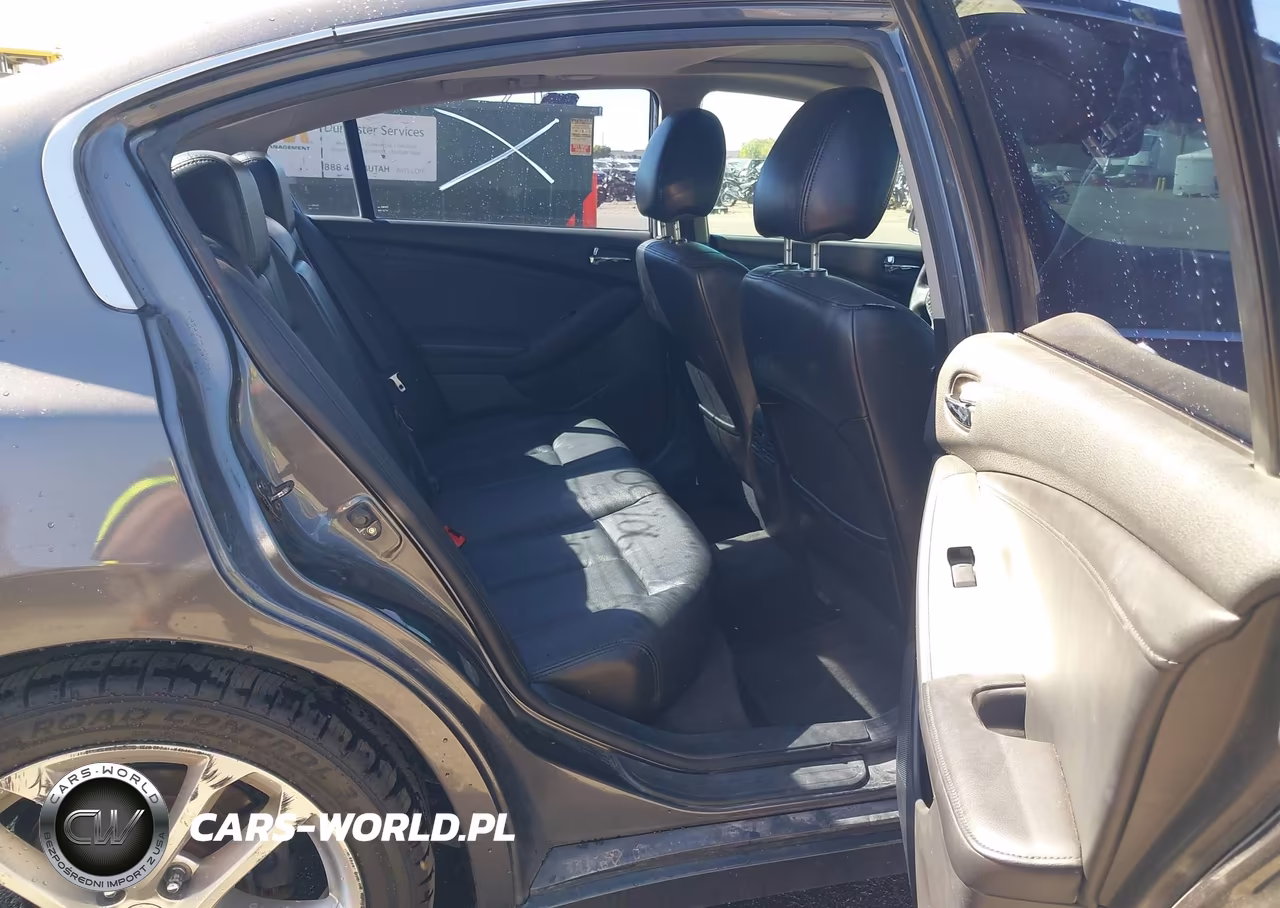 2010 Nissan Altima 2.5 S VIN:1N4AL2AP9AN479158 - 8