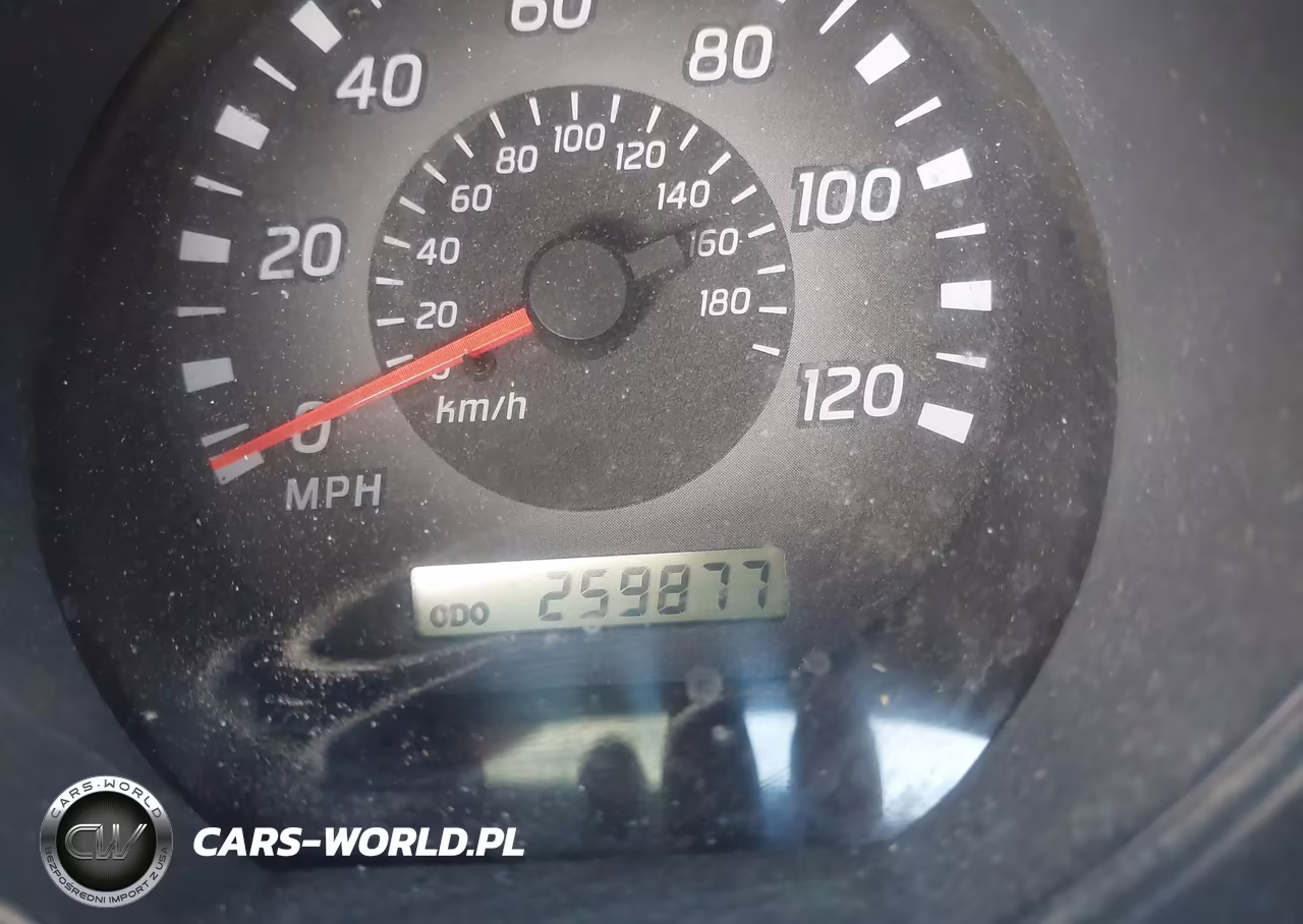 2003 Nissan Frontier Xe VIN:1N6DD26T43C405183 - 7
