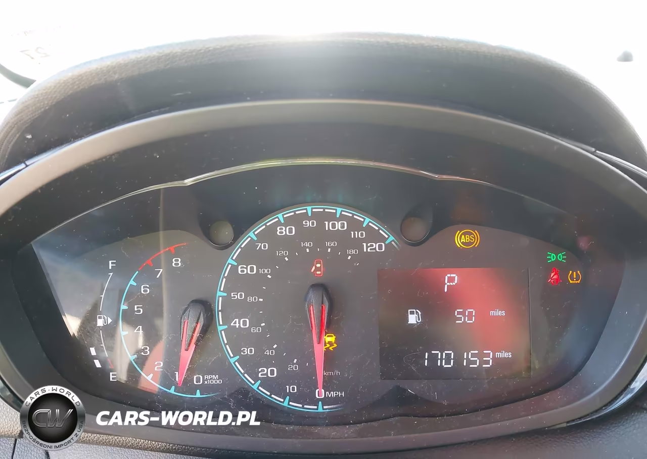 2016 Chevrolet Spark Ls Cvt VIN:KL8CB6SA0GC583834 - 7