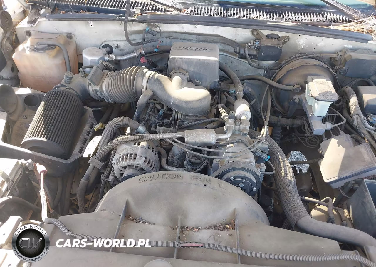 1997 Chevrolet K1500 Fleetside VIN:1GCEK19R9VE109963 - 10