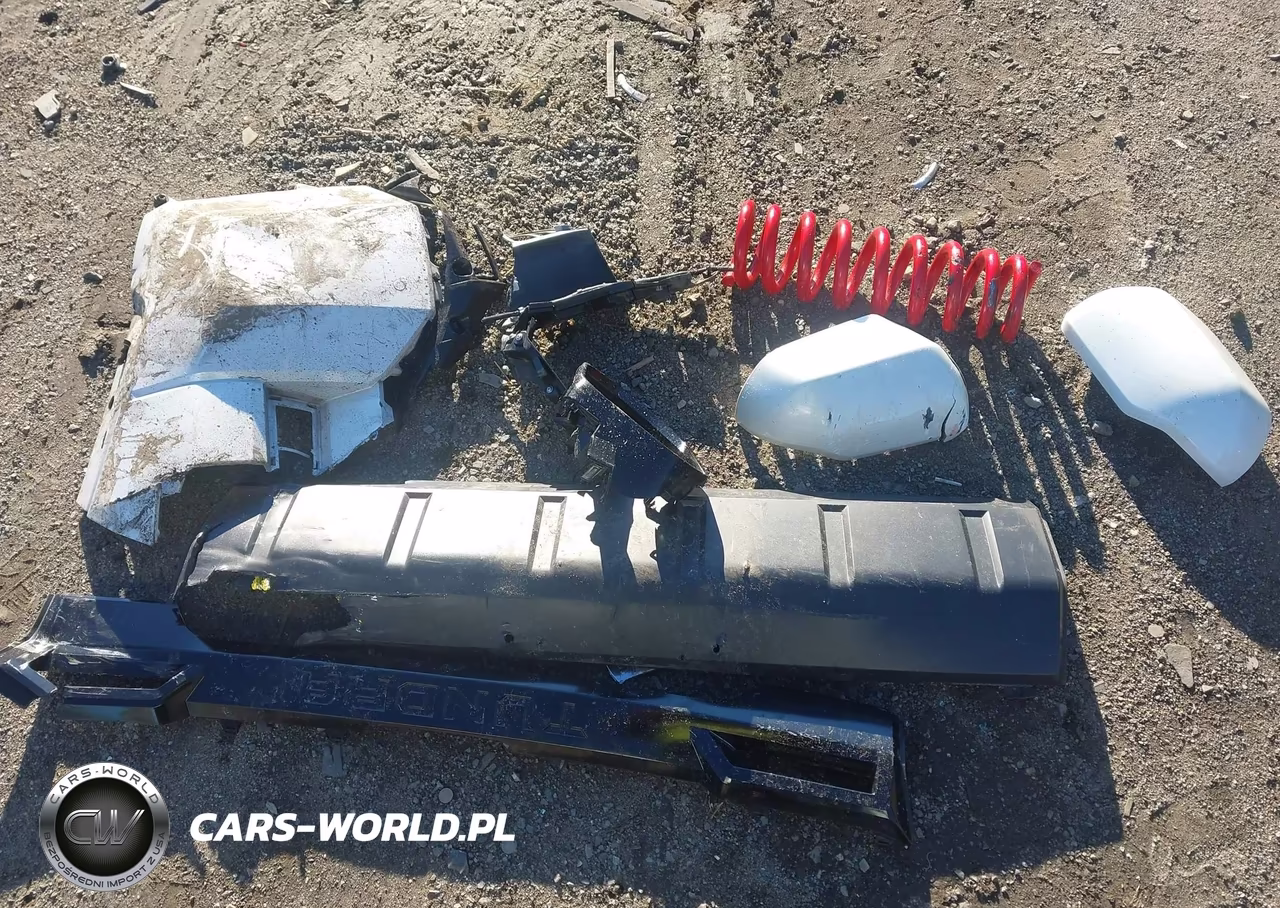 2024 Toyota Tundra Hybrid Platinum 4Wd VIN:5TFWC5EC4RX005093 - 12