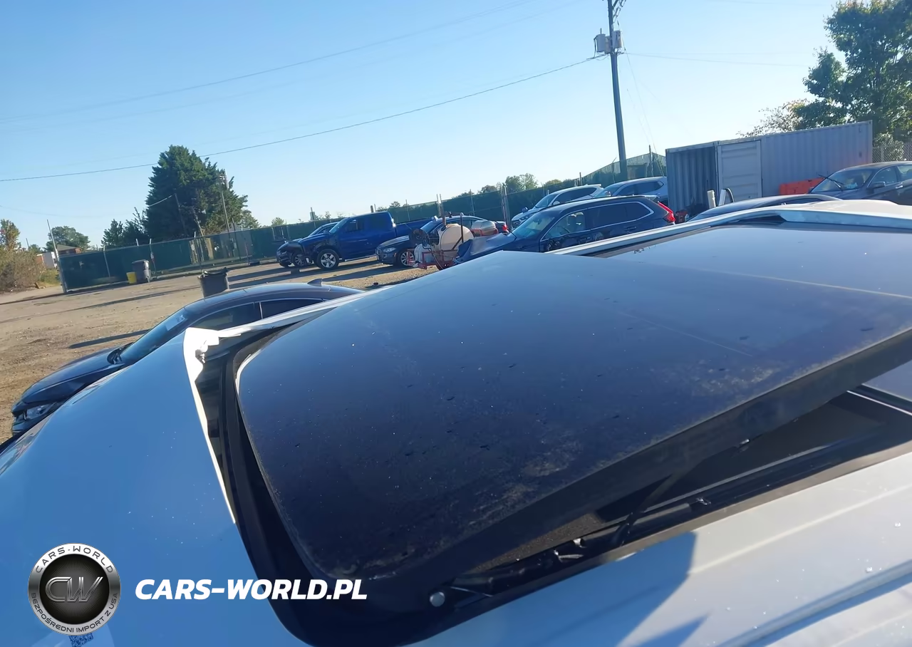 2024 Toyota Tundra Hybrid Platinum 4Wd VIN:5TFWC5EC4RX005093 - 14