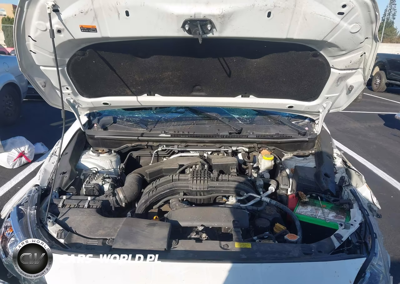 2017 Subaru Impreza 2.0I Premium VIN:4S3GTAD68H3726581 - 10