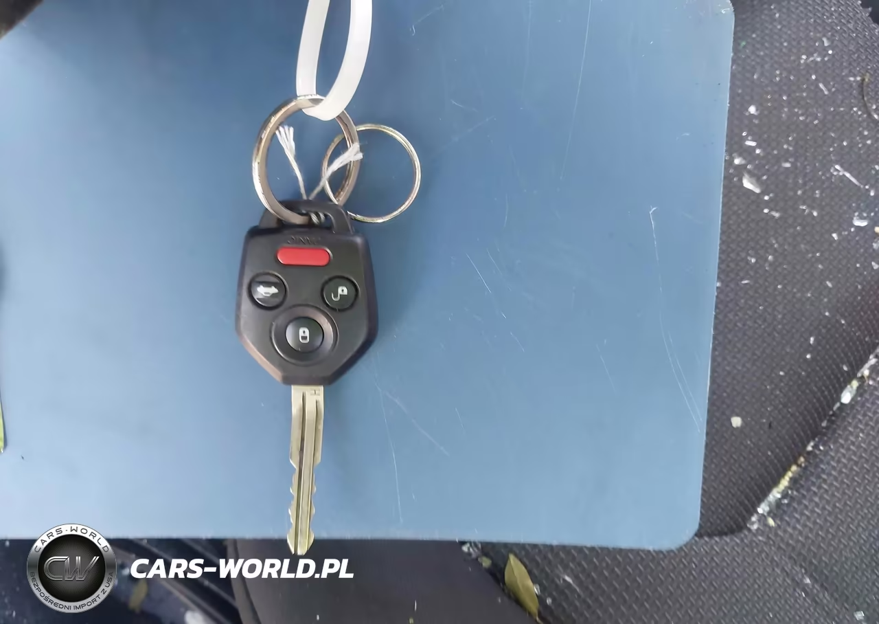 2017 Subaru Impreza 2.0I Premium VIN:4S3GTAD68H3726581 - 11