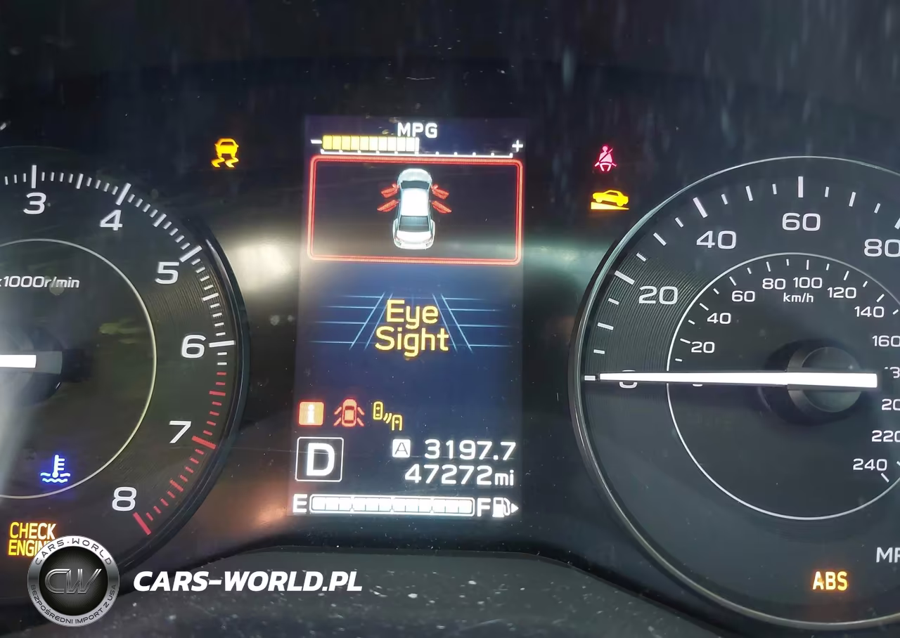 2017 Subaru Impreza 2.0I Premium VIN:4S3GTAD68H3726581 - 16