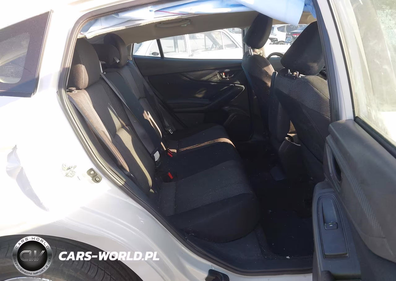 2017 Subaru Impreza 2.0I Premium VIN:4S3GTAD68H3726581 - 8