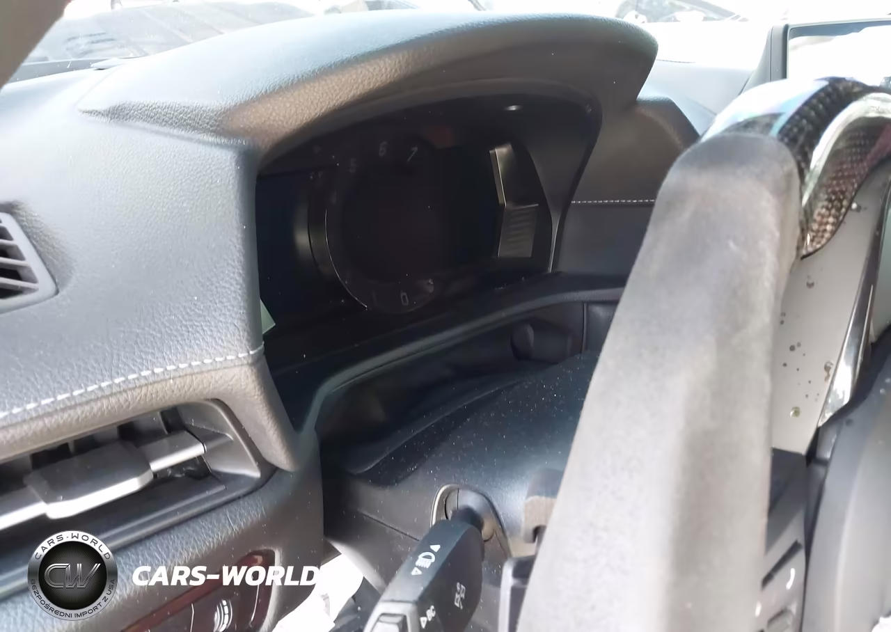 2022 Toyota Gr Supra 3.0 Premium VIN:WZ1DB0C07NW049838 - 16