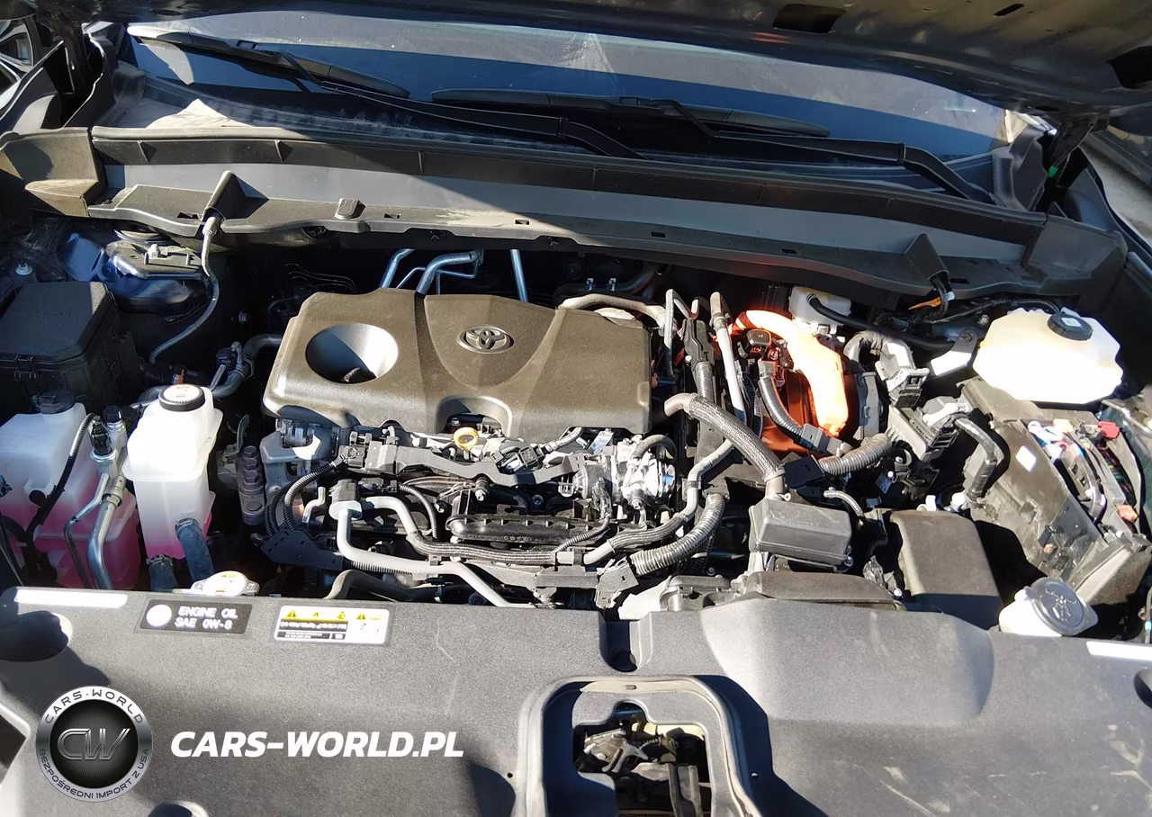 2026 Toyota Grand Highlander Hybrid Xle VIN:5TDACAB50TS075034 - 10