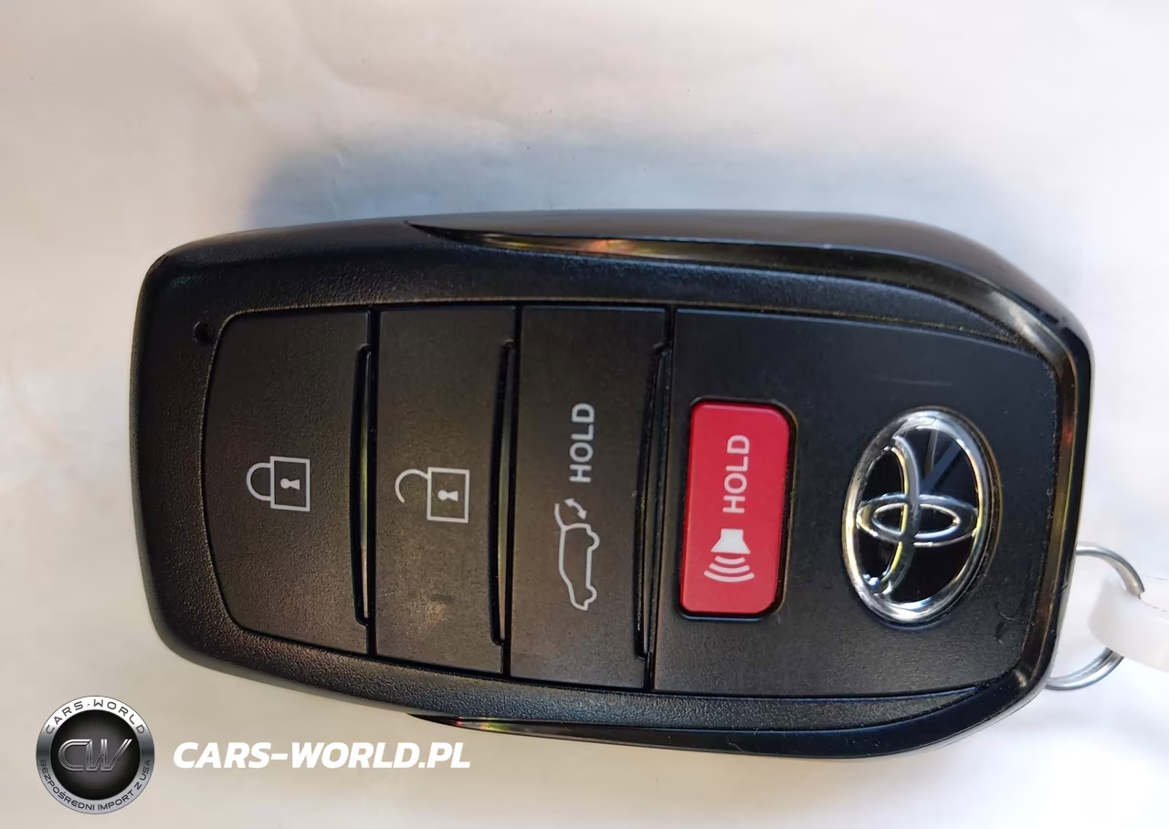 2026 Toyota Grand Highlander Hybrid Xle VIN:5TDACAB50TS075034 - 11