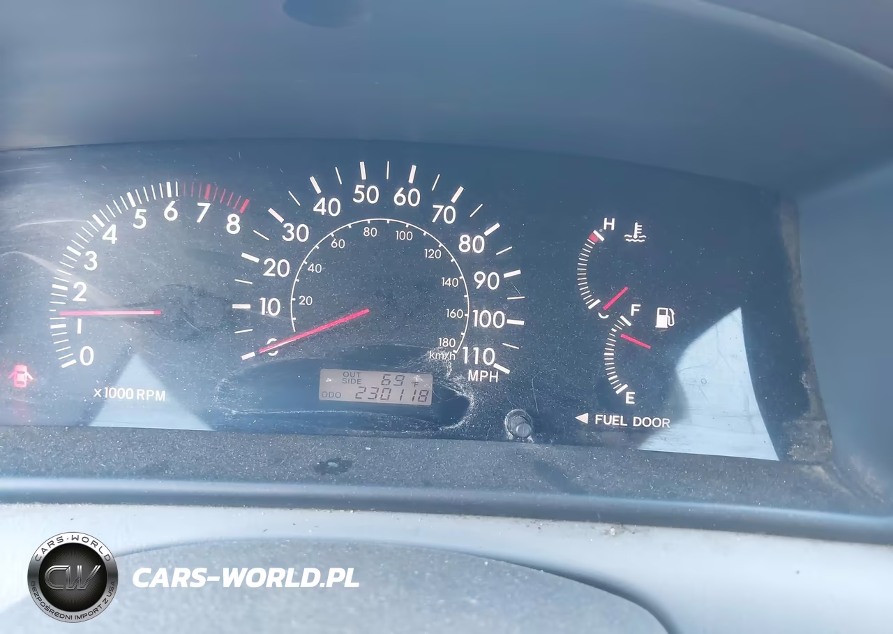 2006 Toyota Corolla Le VIN:2T1BR32E26C687635 - 7