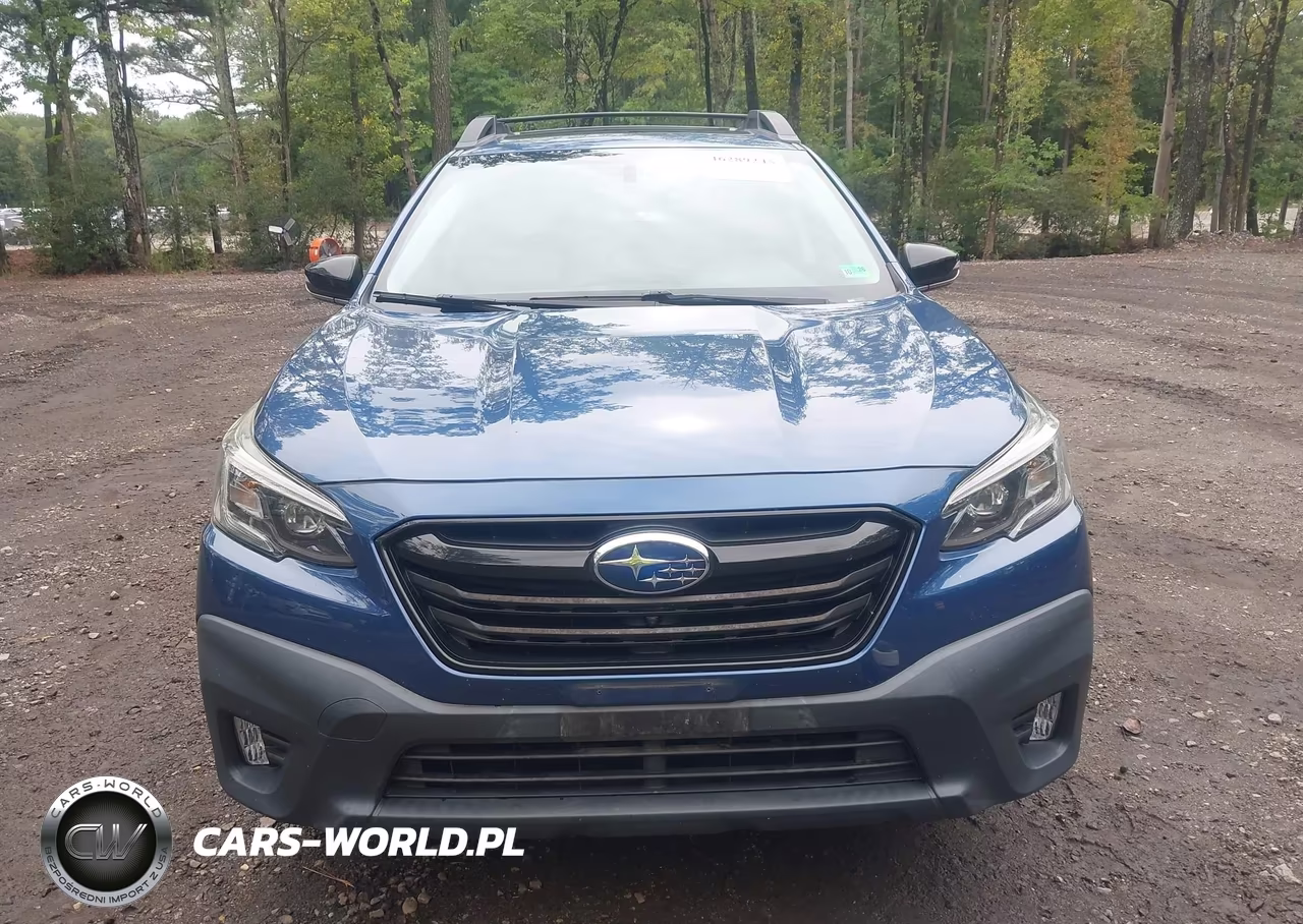 2022 Subaru Outback Onyx Edition Xt VIN:4S4BTGLD5N3268860 - 13