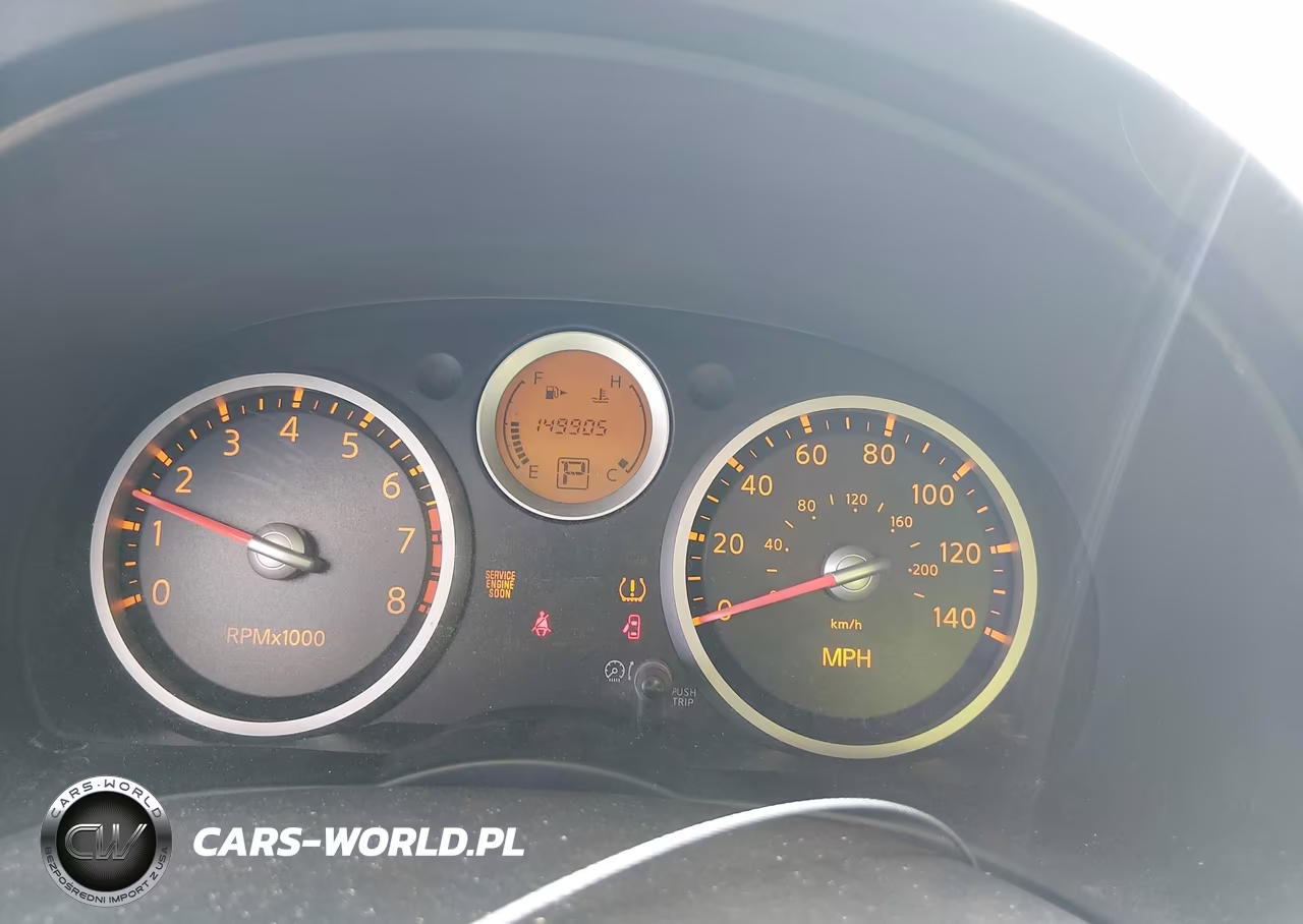 2008 Nissan Sentra 2.0S VIN:3N1AB61E68L669208 - 7
