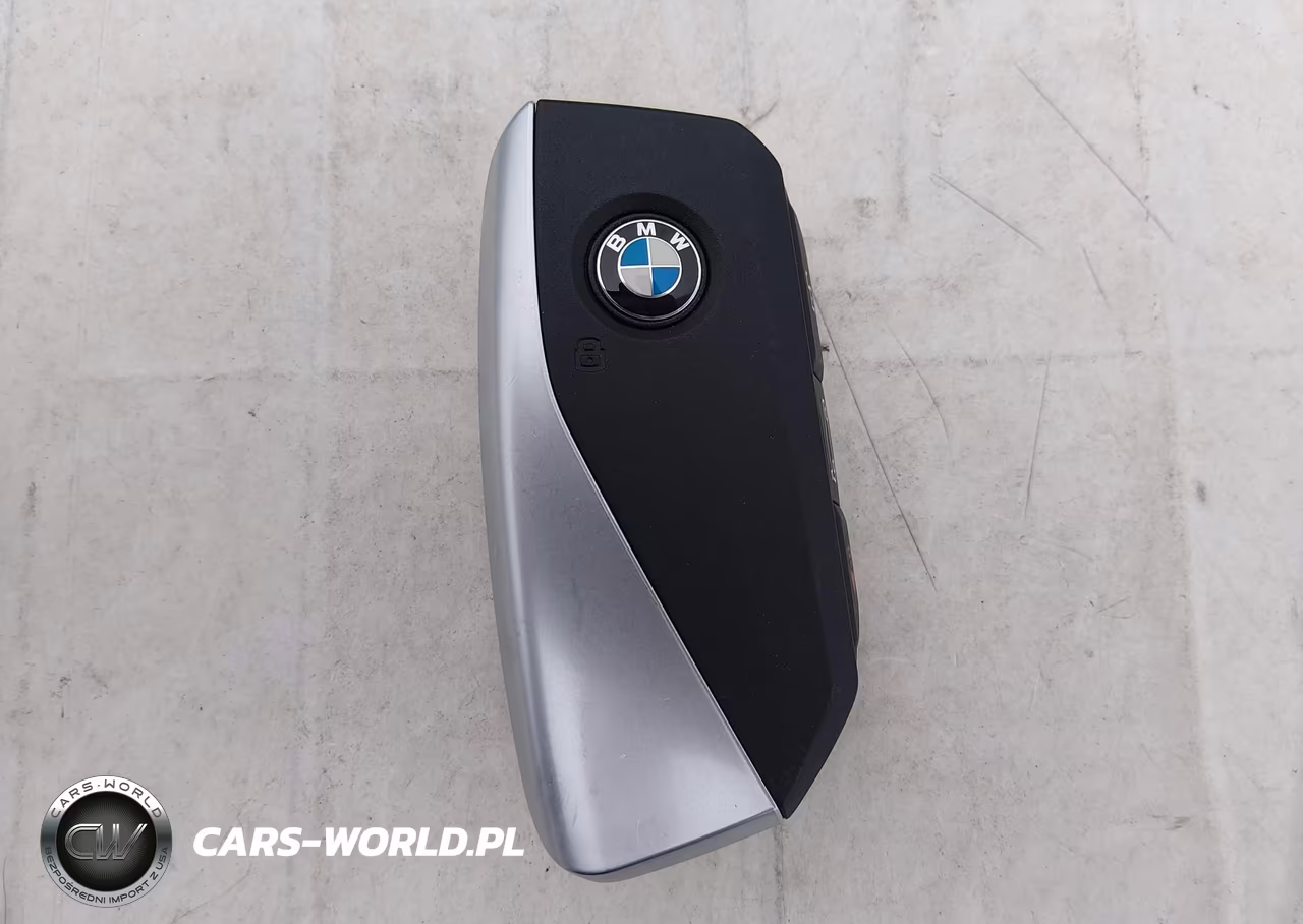 2025 BMW Ix xDrive50 VIN:WB523CF0XSCT60737 - 11