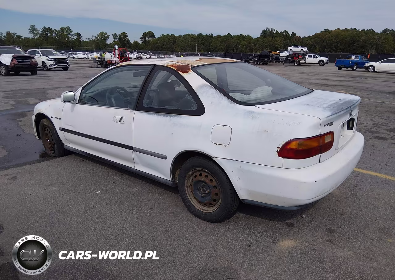 1995 Honda Civic Ex VIN:1HGEJ1227SL008168 - 3
