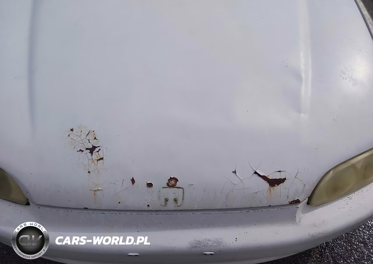 1995 Honda Civic Ex VIN:1HGEJ1227SL008168 - 6