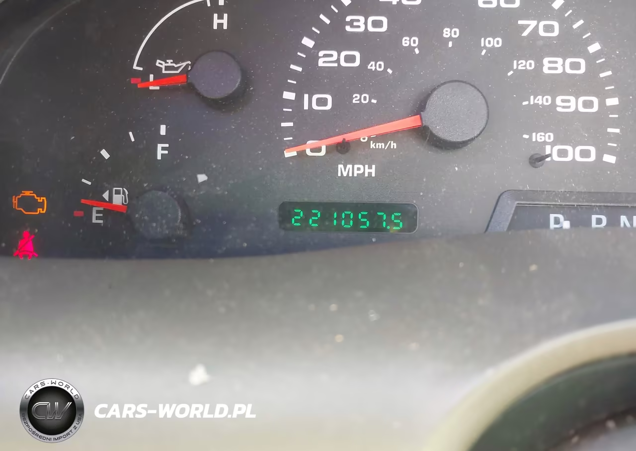 2002 Ford Excursion Limited VIN:1FMNU42S72EB88212 - 7