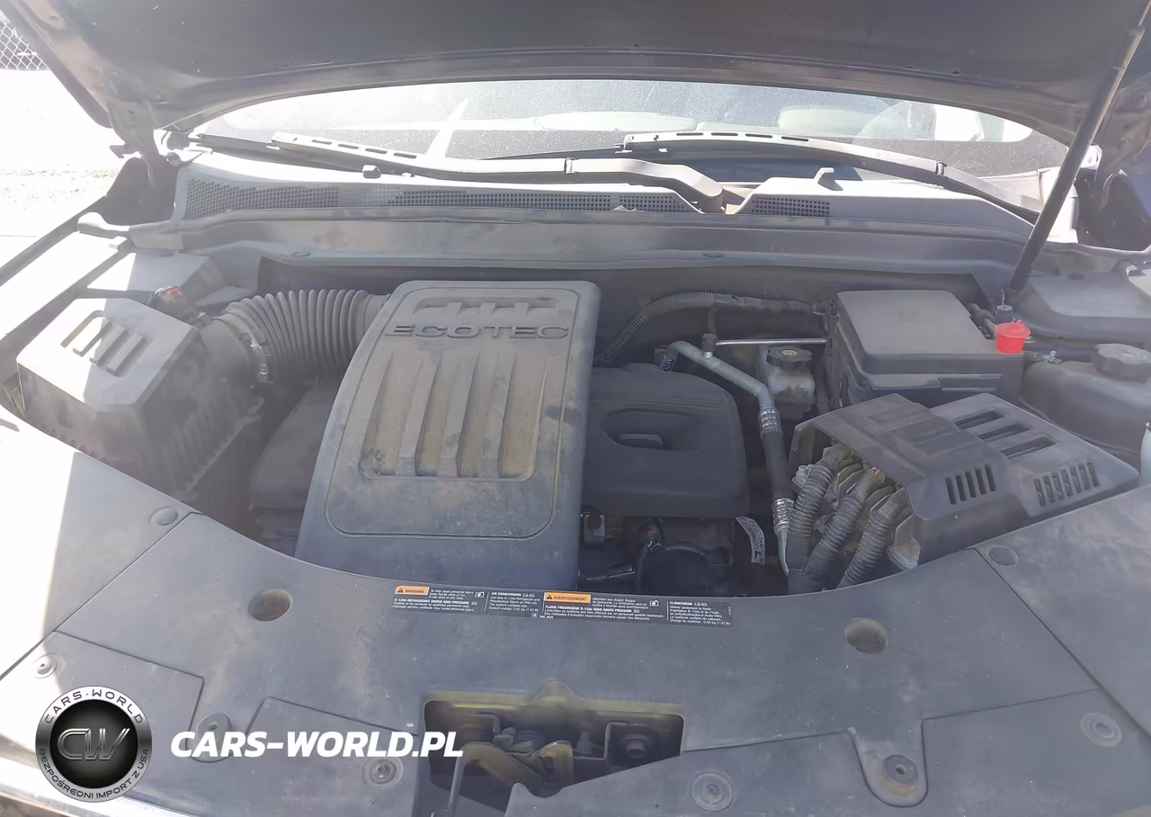 2015 Chevrolet Equinox Ls VIN:2GNALAEK9F1151774 - 10