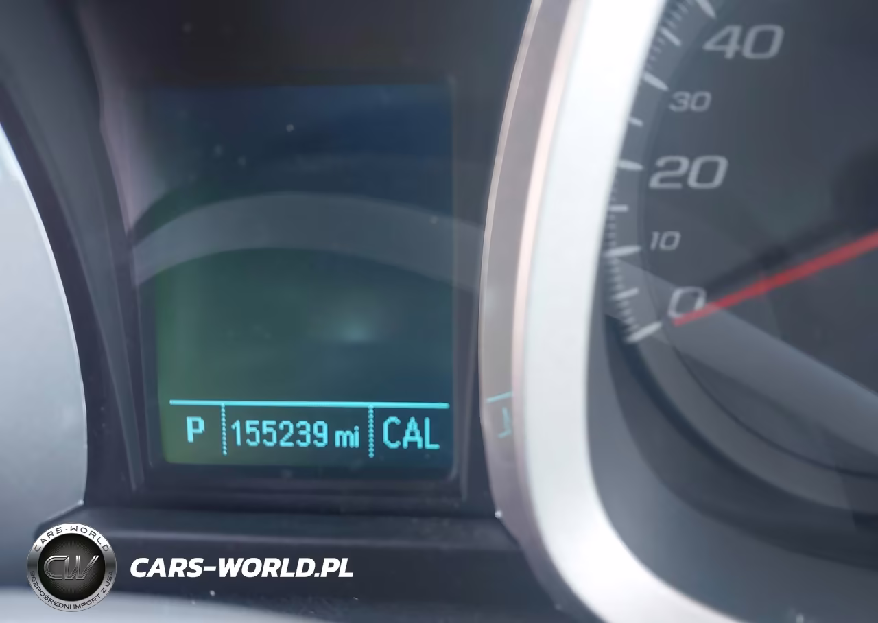 2015 Chevrolet Equinox Ls VIN:2GNALAEK9F1151774 - 7