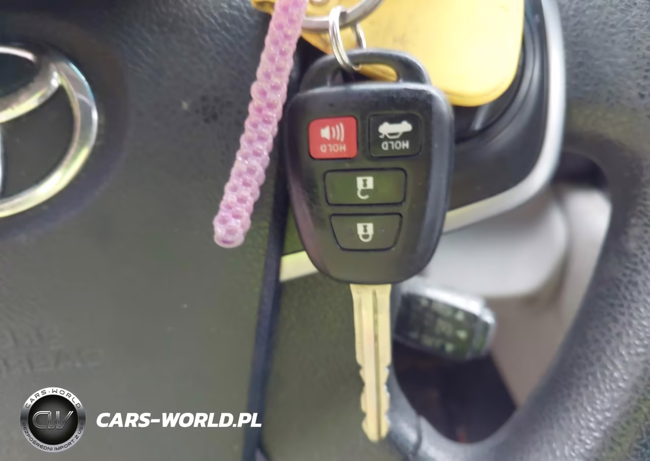 2012 Toyota Camry Le VIN:4T1BF1FKXCU173314 - 11