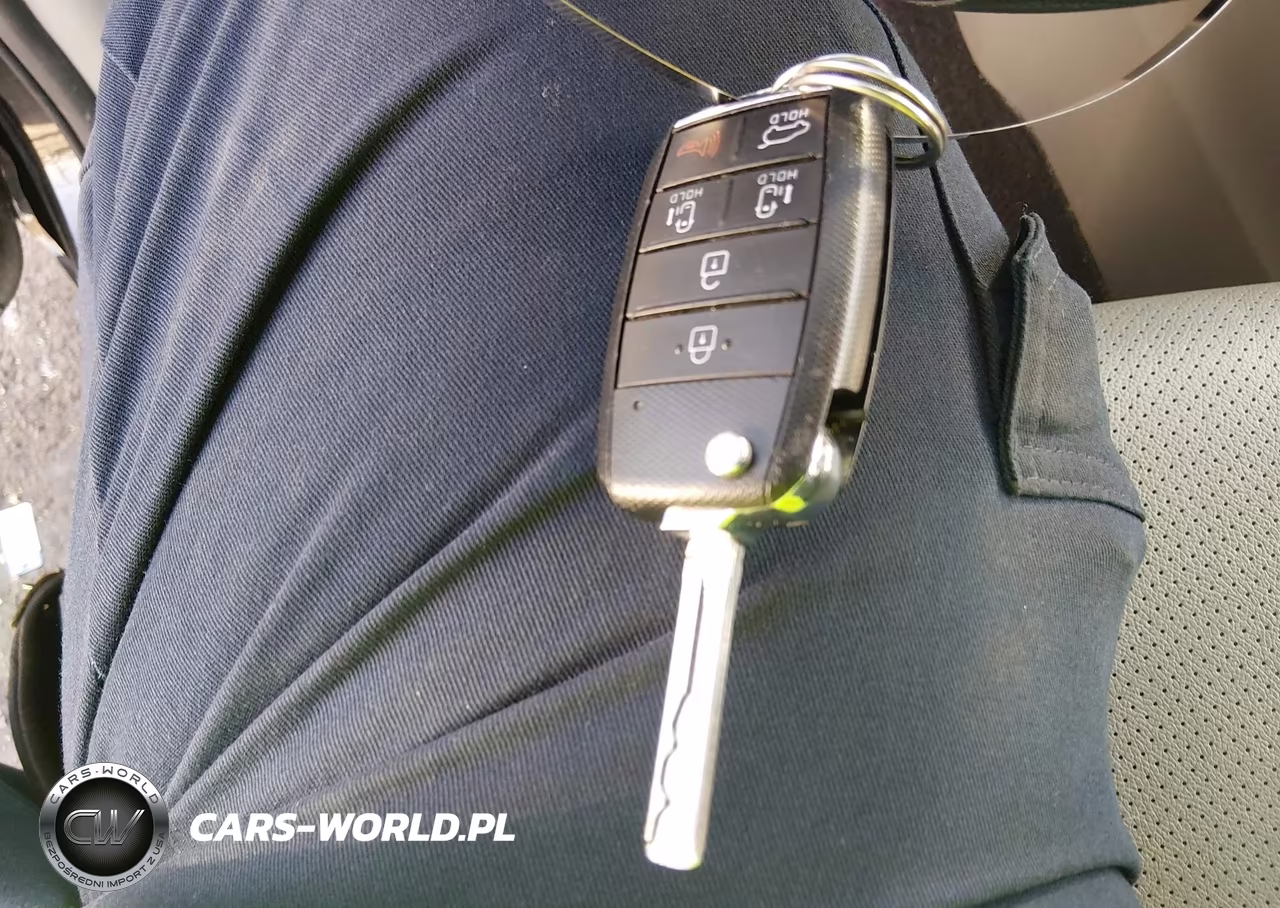 2019 Kia Sedona Lx VIN:KNDMB5C1XK6526049 - 11