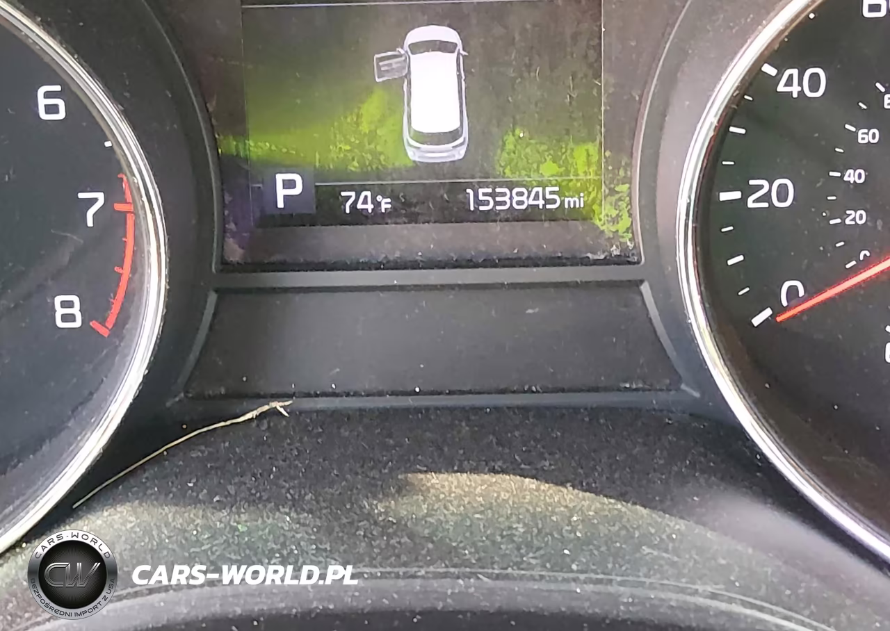 2019 Kia Sedona Lx VIN:KNDMB5C1XK6526049 - 16